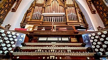 Organ Music - YouTube