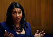 Editorial: SF Mayor London Breed’s toughest competition wasn’t on the ...