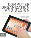 Computer Organization and Design MIPS Edition: The Hardware/Software ...