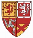 Dukes of Scotland - WappenWiki