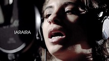 Júlia Vargas - Minervina (teaser Iara Ira) - YouTube