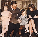 Eva Braunová nebola naivná, ani nevinná. Pomáhala tvoriť obraz Adolfa ...