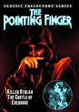 The Pointing Finger (DVD) 089218651891 (DVDs and Blu-Rays)