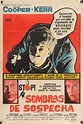 La película Sombras de sospecha (1961) - el Final de