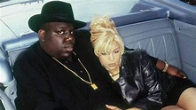 Faith Evans Announces Duet Album With Biggie - SA Hip Hop Mag