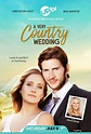 Preview: “A Very Country Wedding” A UPTV Original Movie