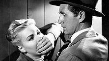 Lloyd Bridges | Trapped (1949) Crime Drama, Film-Noir | Full Length ...