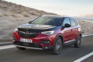 Schon ab 399 Euro monatlich: Der neue Opel Grandland X Plug-In-Hybrid ...