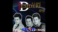 Nico Desideri Feat Salvatore Desideri & Giuliano Desideri - "Figli Del ...