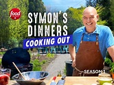Prime Video: Symon’s Dinners: Cooking Out - Season 1
