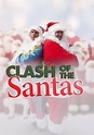 Clash of the Santas streaming: where to watch online?