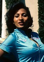 Stunning photos of Pam Grier in the 1970s - Rare Historical Photos