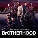 Soundtrack for Noel Clarke’s ‘Brotherhood’ Announced | Film Music Reporter