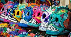 The Day of the Dead - What Is It's Origin & History?