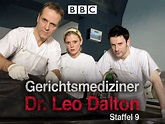 Amazon.de: Gerichtsmediziner Dr. Leo Dalton, Staffel 9 ansehen | Prime ...