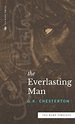 The Everlasting Man (Sea Harp Timeless series)| Free Delivery at Eden.co.uk