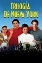 Reparto de Trilogía de Nueva York (película 1988). Dirigida por Paul ...