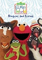Elmo's World: Penguins and Friends (Video 2011) - IMDb