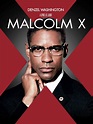 Malcolm X (1992) - Rotten Tomatoes