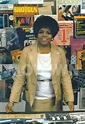 Esther Gordy Edwards | Motown Museum | Home of Hitsville U.S.A.