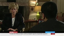 BBC's scandalous Princess Diana interview wrecked and arguably ended ...