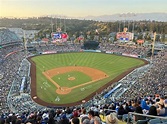 棒球提案加入2028洛杉磯奧運 可望決戰道奇球場 - 華視新聞網
