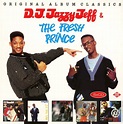 DJ Jazzy Jeff & The Fresh Prince - Original Album Classics - D.J. Jazzy ...