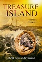 Treasure Island Large Print Edition – Hart Warming Classics
