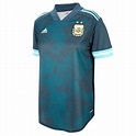 Camiseta adidas Selección Argentina Alternativa 2021 | Dexter