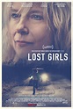 First poster for Netflix's Lost Girls - Starring Amy Ryan - Mari ...