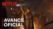 Bárbaros: Temporada 2 | Avance oficial | Netflix - YouTube