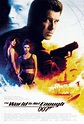 Image - The World is Not Enough Theatrical Poster.jpg | James Bond Wiki ...