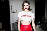 Juliet Simms on How One Viral Video Rerouted Her Whole Life