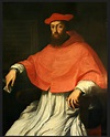 Cardinal Reginald Pole (1500–1558), father of seminary education — VEC ...