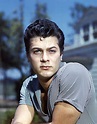 Tony Curtis Changed Will before Death & Cut Off His 5 Kids — His Widow ...