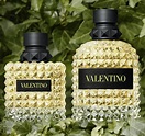 Valentino Donna Born In Roma Yellow Dream Valentino Parfum - ein neues ...