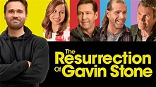 The Resurrection of Gavin Stone (2017) - Backdrops — The Movie Database ...