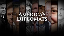 America's Diplomats Trailer - YouTube