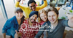 Meet and Stay with Locals All Over the World | Couchsurfing