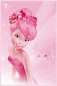 Disney Les Fées - Tink Pink Poster, Affiche | All poster chez ...