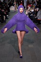 Central Saint Martins Fall 2022 Ready-to-Wear Collection | Vogue