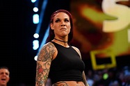 Mercedes Martinez outlines major difference between WWE and AEW - FightFans