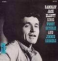 "Ramblin" Jack Elliot: Sings Woody Guthrie & Jimmie Rodgers (CD) – jpc