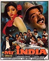 Mr India (1987) - Moria