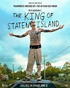 Movie Review - The King of Staten Island (2020)
