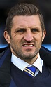 Sam Ricketts: Wolves clash is welcome and not a distraction for ...