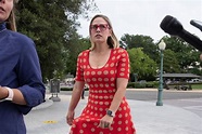 Opinion | Kyrsten Sinema accidentally reveals the huge hole in her ...