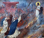 Diversidade Católica: Santa Joana D'Arc