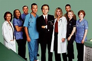 Holby City: Where are the original cast members of the long-running BBC ...