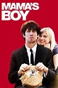 Mama's Boy (2007) — The Movie Database (TMDB)